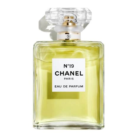 chanel n 19 tester|Chanel perfume for women.